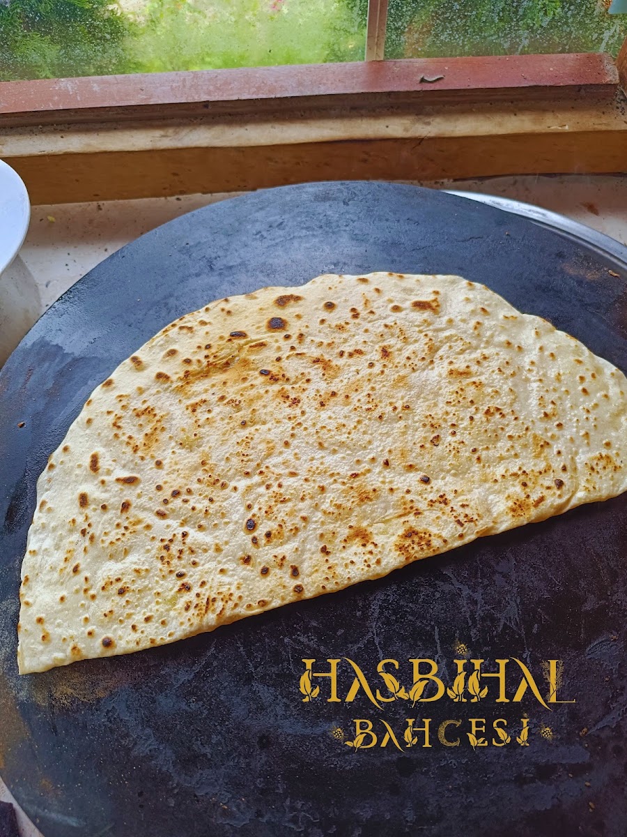 Hasbihal Bahçesi Cumalıkızık Köy Kahvaltısı — photo 5