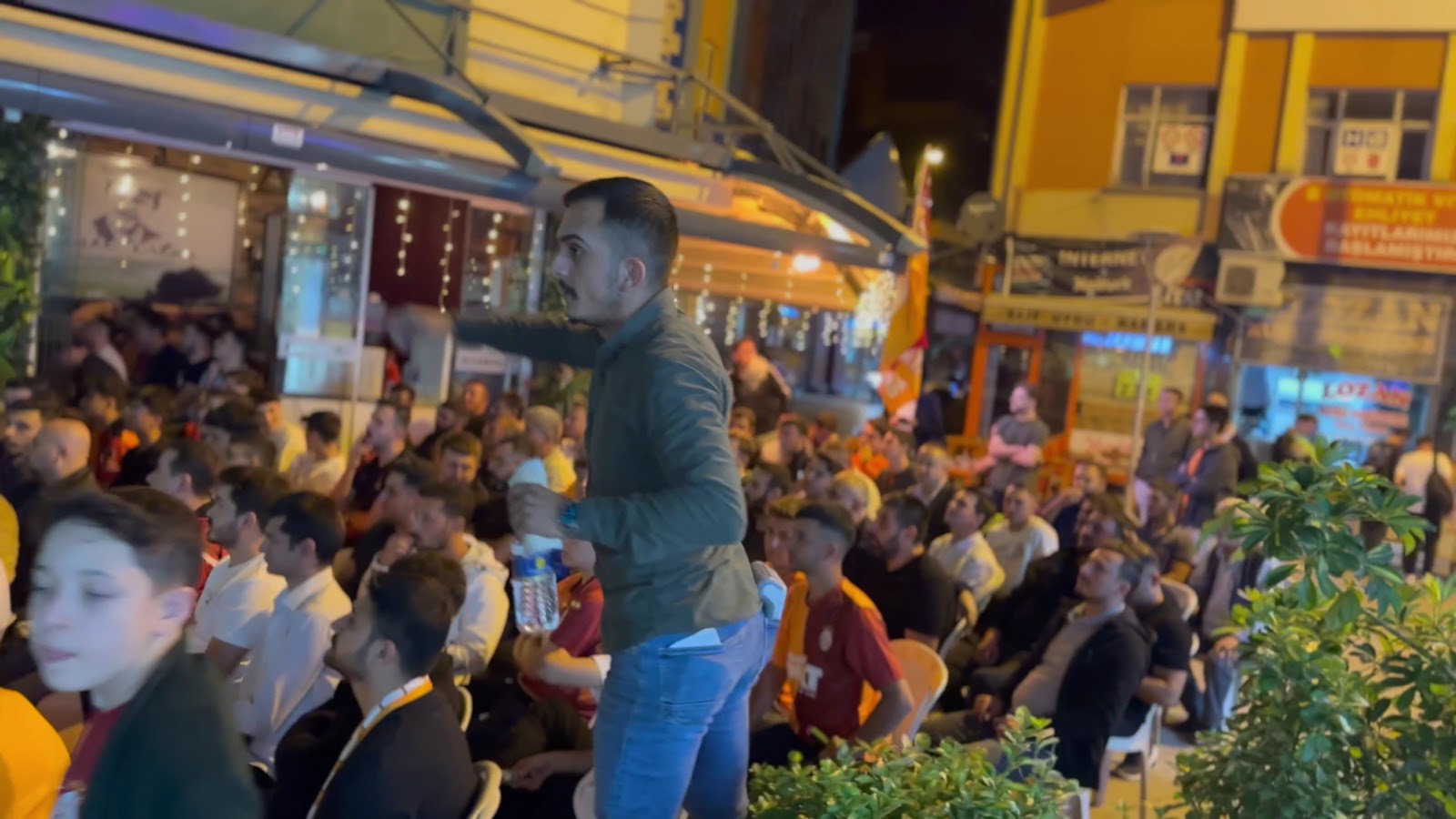Hasbihal Cafe — fotoğraf 3