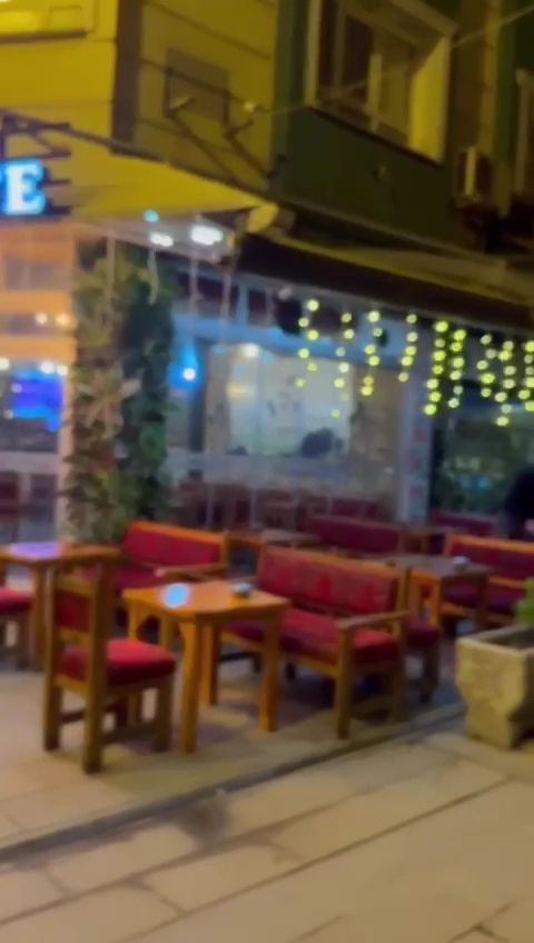 Hasbihal Cafe — fotoğraf 5