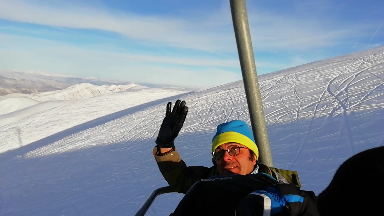 Haserek Kayak Merkezi Bingöl — fotoğraf 2