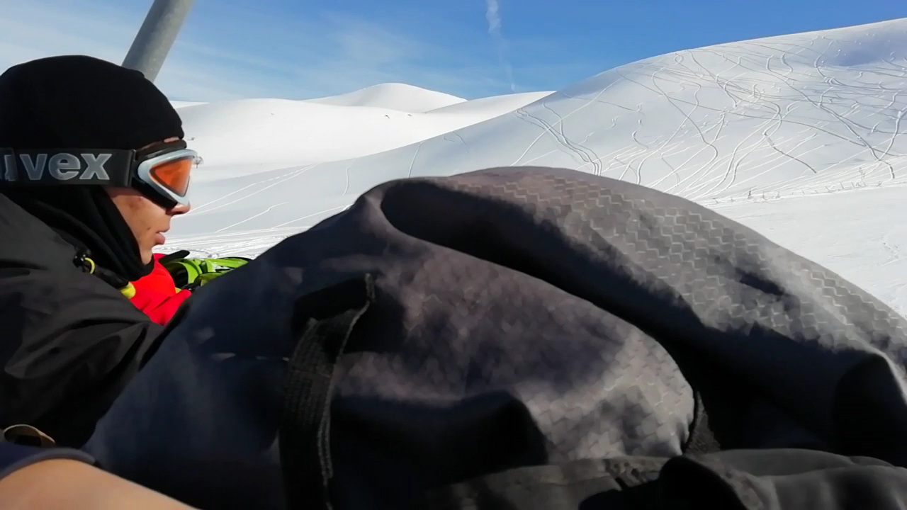 Haserek Kayak Merkezi Bingöl — fotoğraf 3