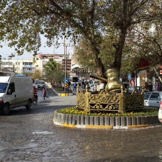 Haşimiye Meydanı — fotoğraf