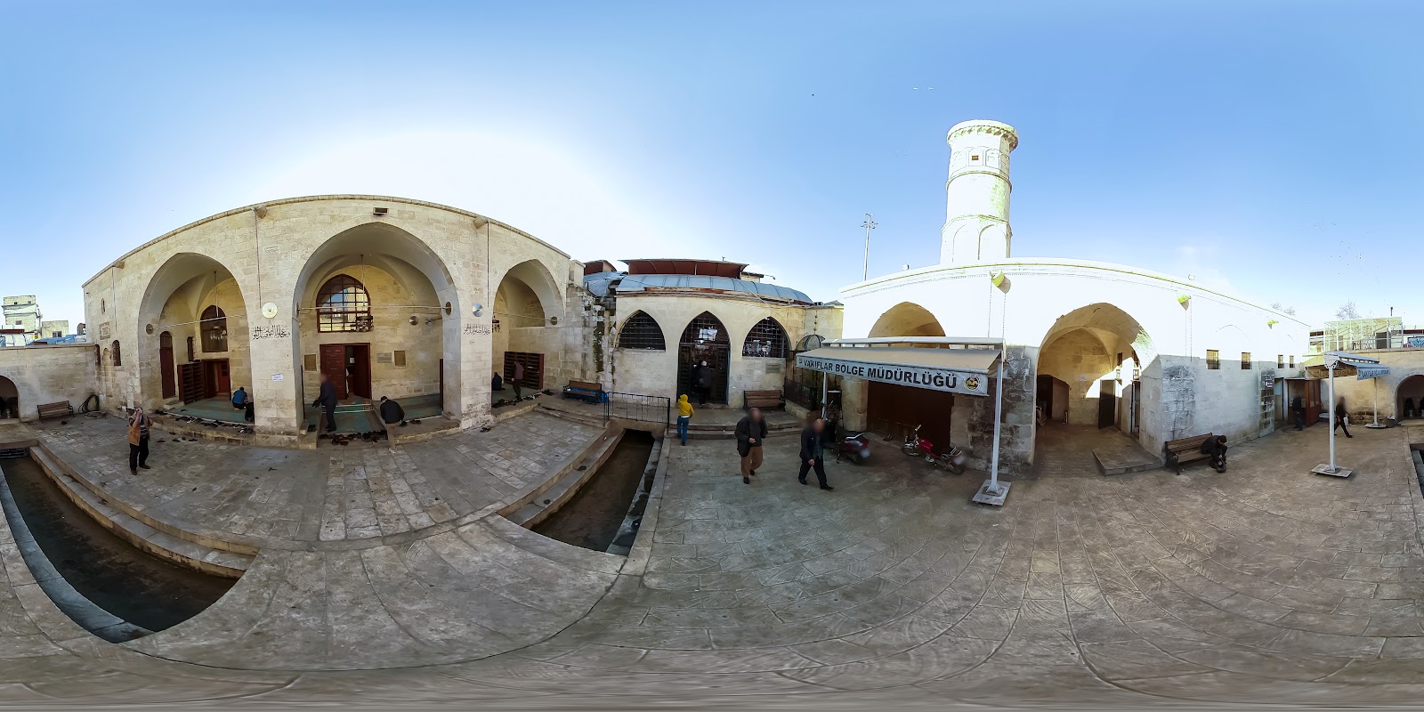 Haşimiye Meydanı — fotoğraf 4