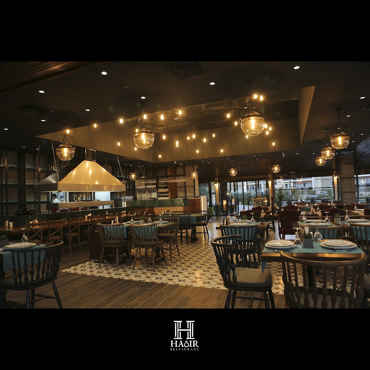 Hasır Restaurant — fotoğraf 6
