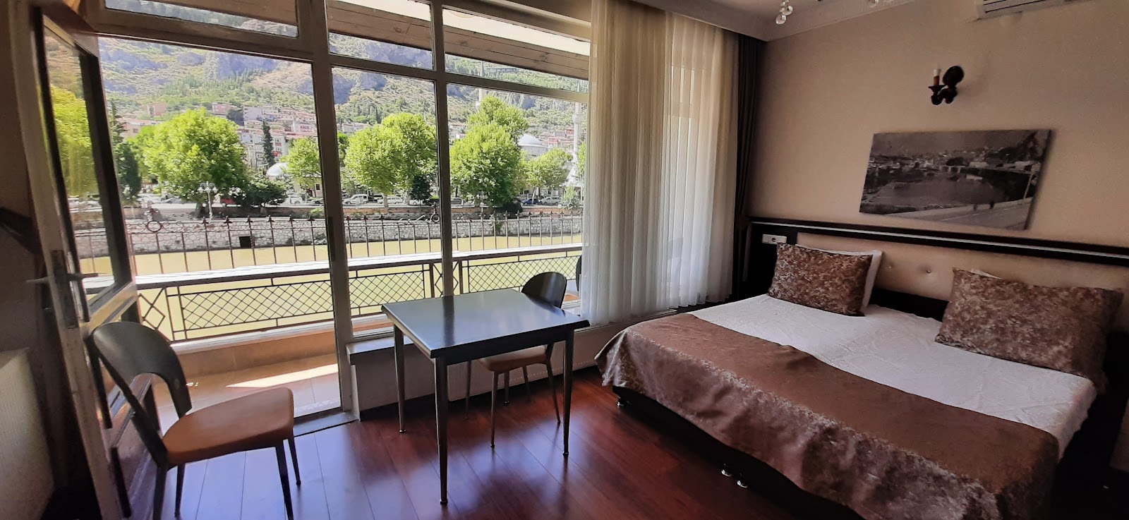 Hasırcı Konakları Otel — fotoğraf 2