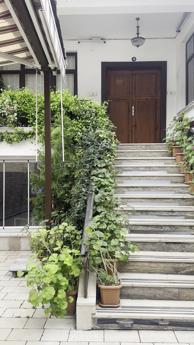 Hasırcı Konakları Otel — fotoğraf 3