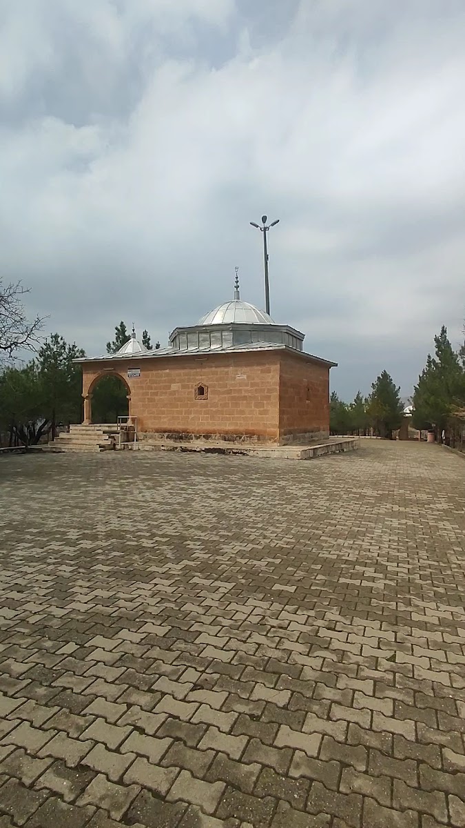 Hasiye Hazreti Türbesi — fotoğraf 3
