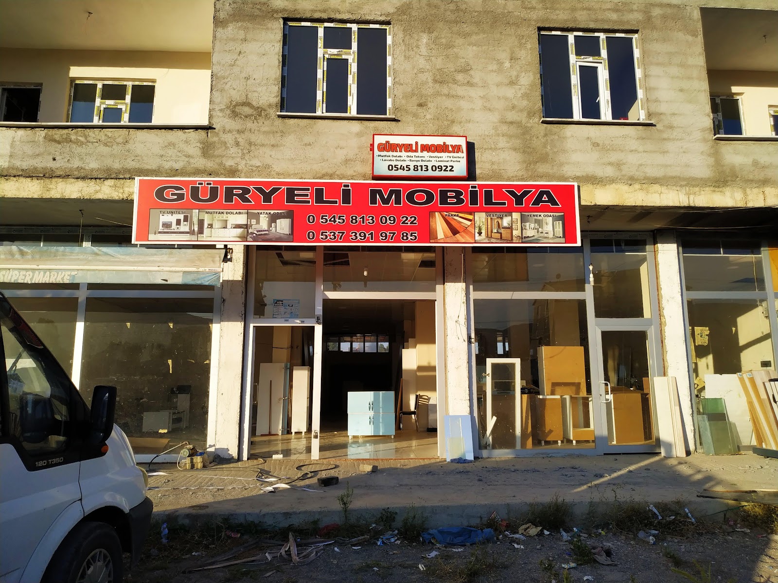 Hasköy Öğretmenevi — photo 4