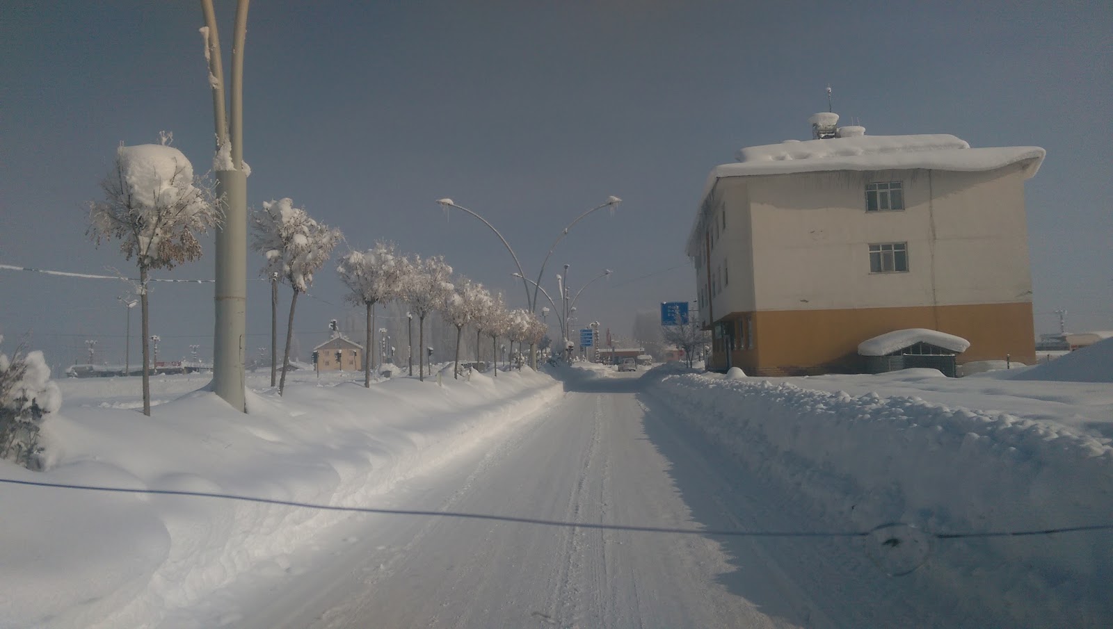 Hasköy Öğretmenevi — photo 5