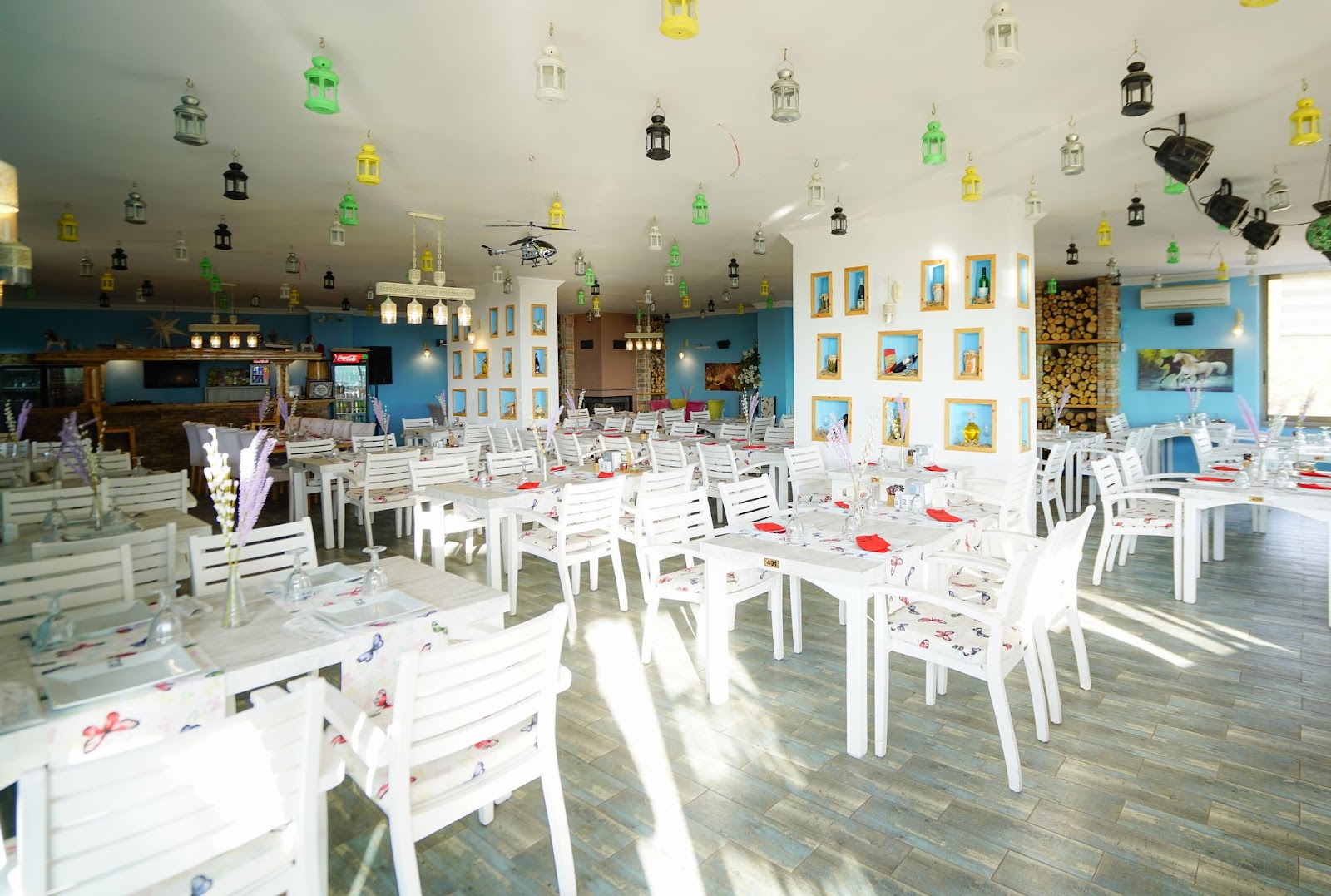 Hasköy Restaurant & Butik Hotel — photo