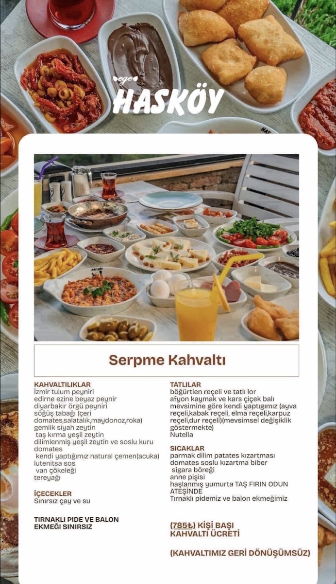 Hasköy Restaurant & Butik Hotel — photo 4