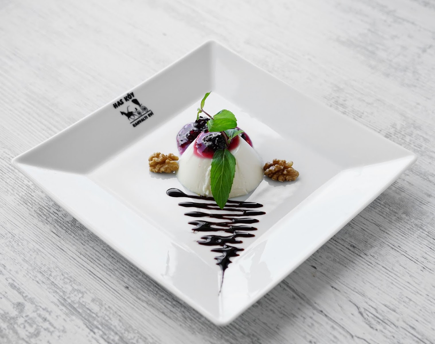 Hasköy Restaurant & Butik Hotel — photo 5