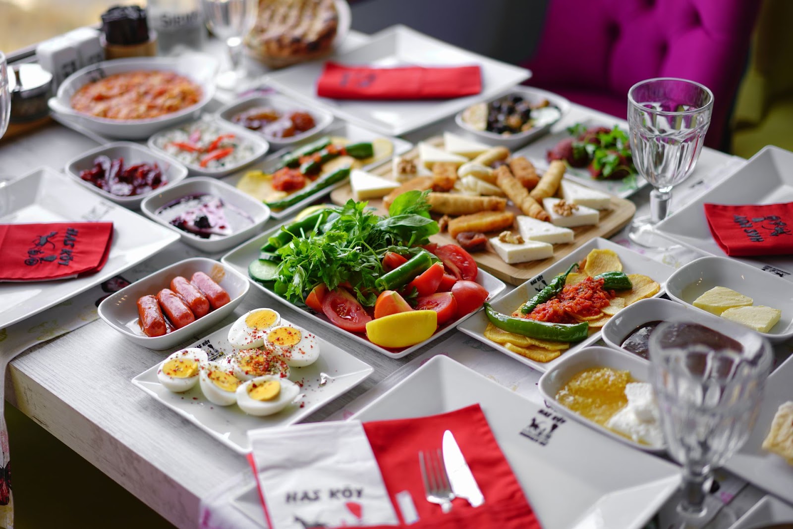 Hasköy Restaurant & Butik Hotel — photo 8