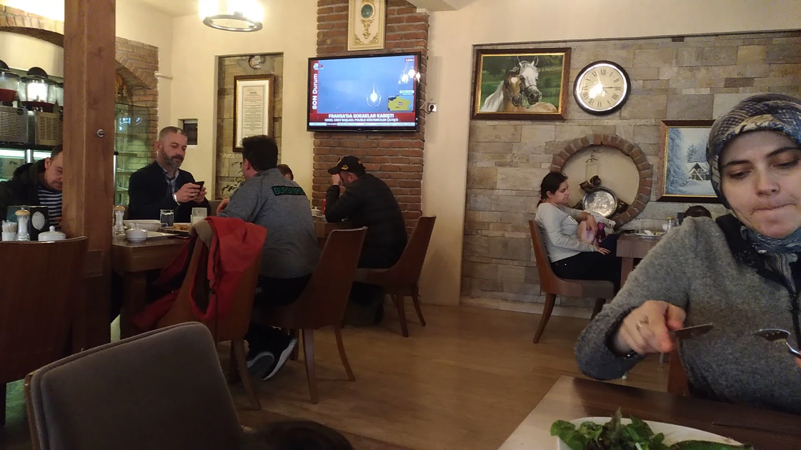 Hasköyüm Pidecisi Bademli — fotoğraf 6
