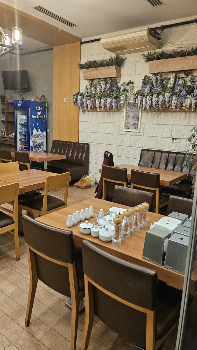 Hasköyüm Pidecisi Özlüce — photo 4