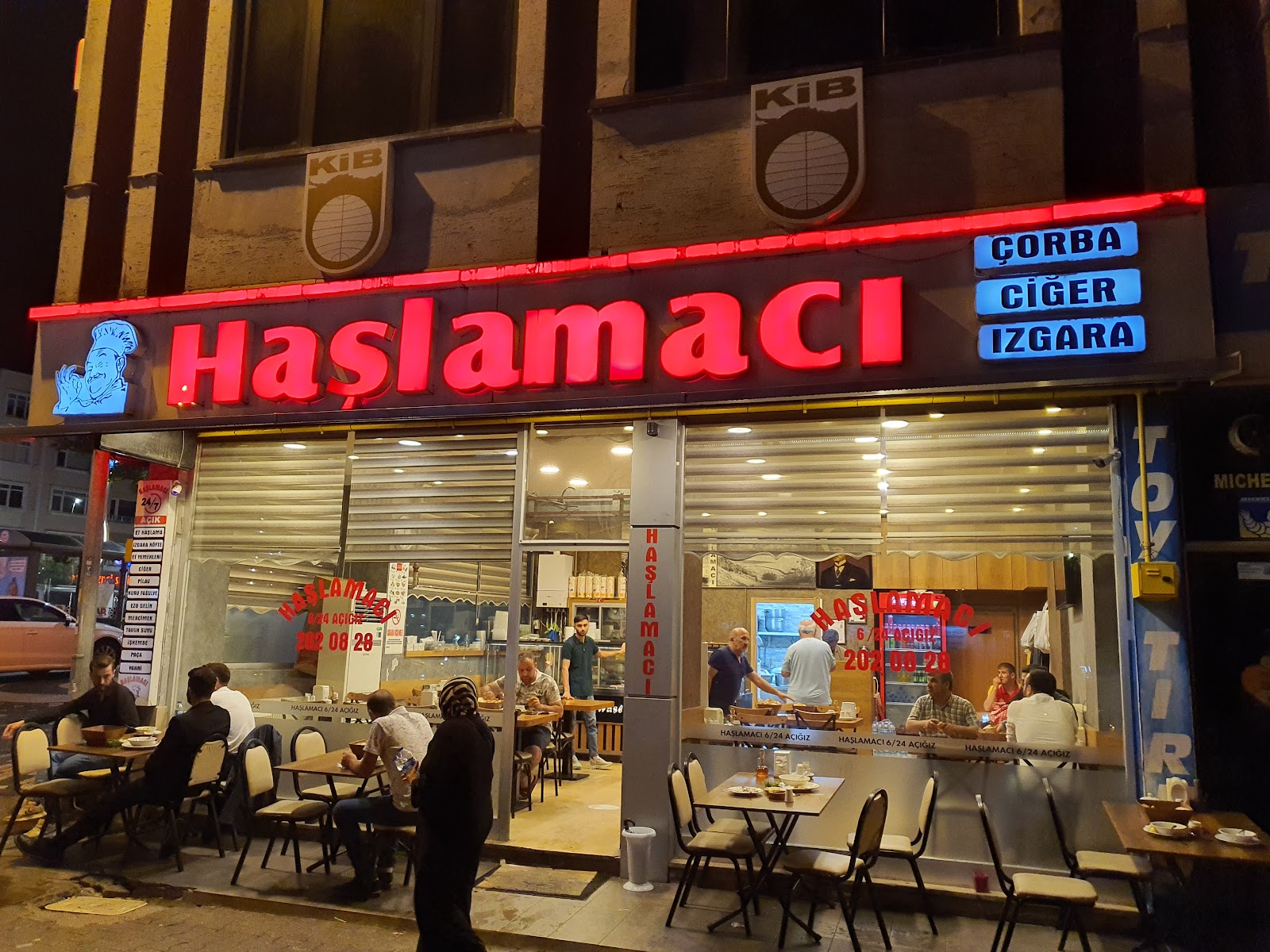 haşlamacı giresun — fotoğraf 1