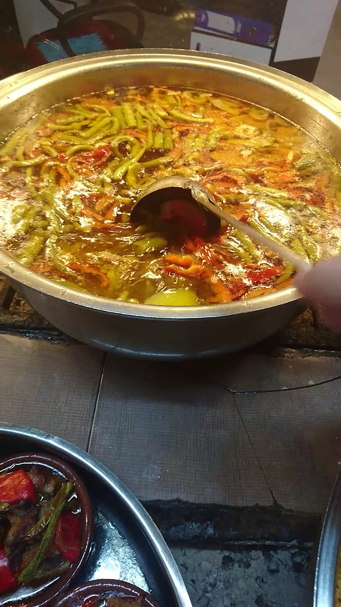 Haşlamacı İLHAN USTA — fotoğraf 3