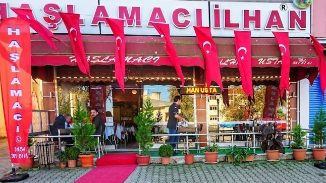 Haşlamacı İLHAN USTA — fotoğraf 6