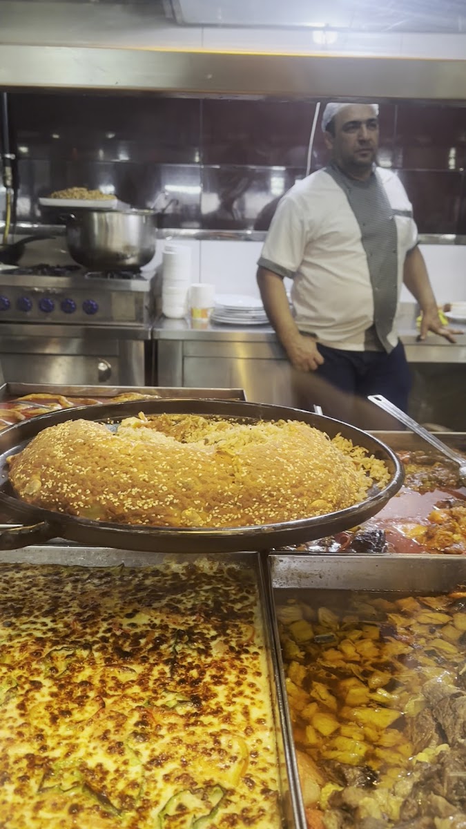 Haşlamacı Mehmet Usta — fotoğraf 3