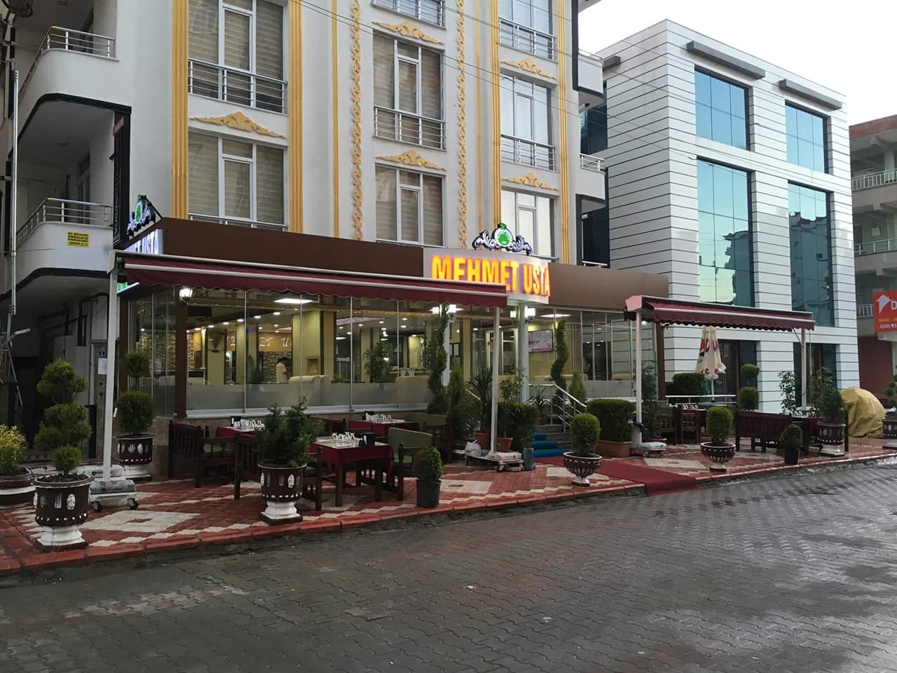 Haşlamacı Mehmet Usta — fotoğraf 4