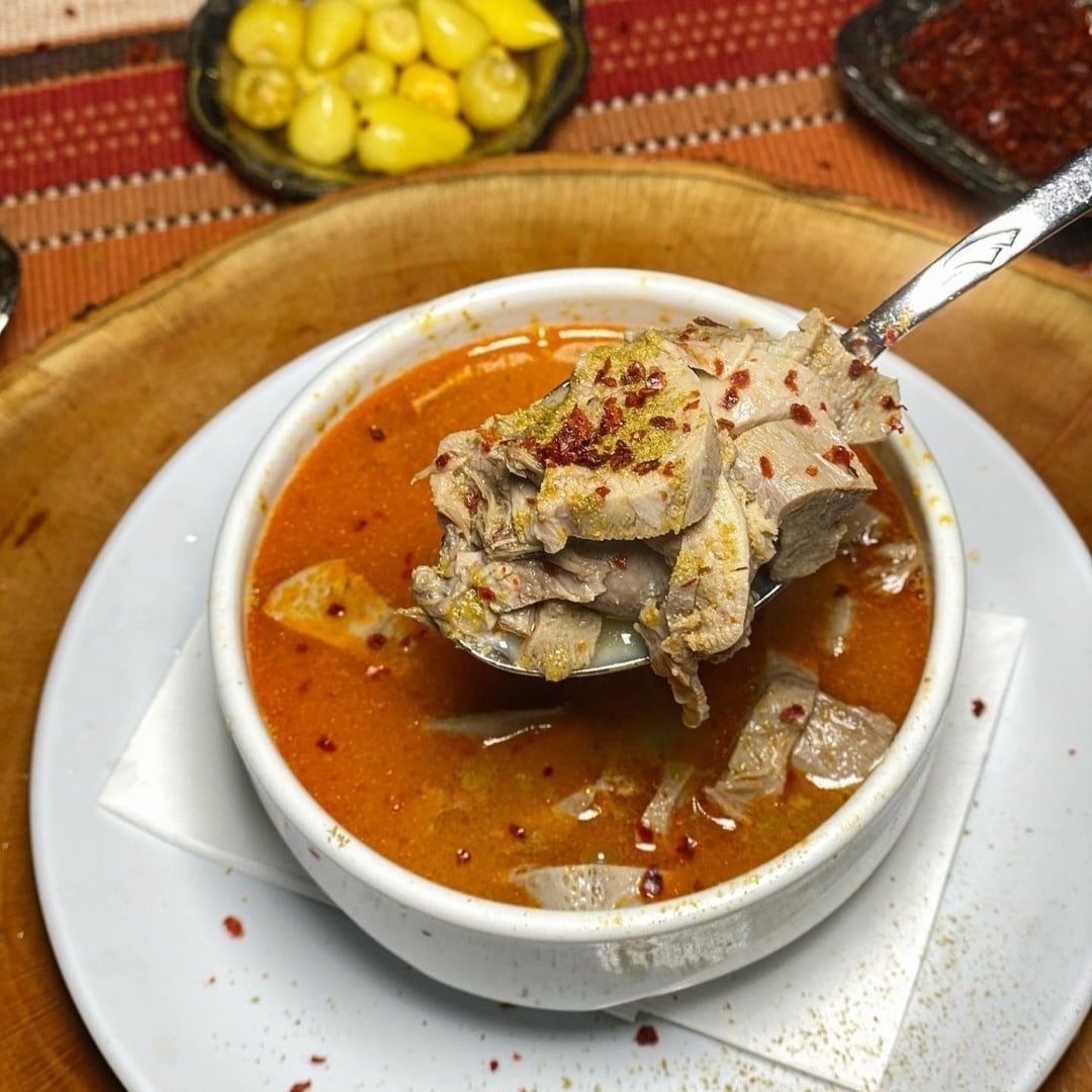 Haspaca corba — fotoğraf 10