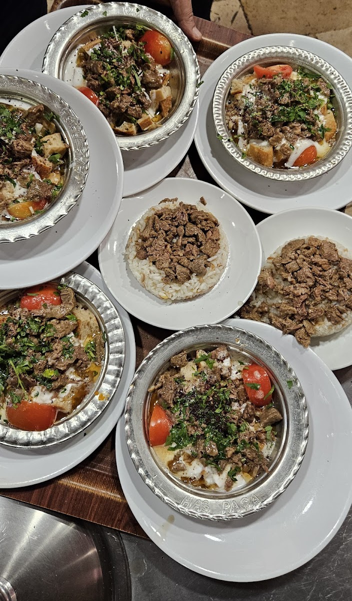 Haspaca corba — fotoğraf 5