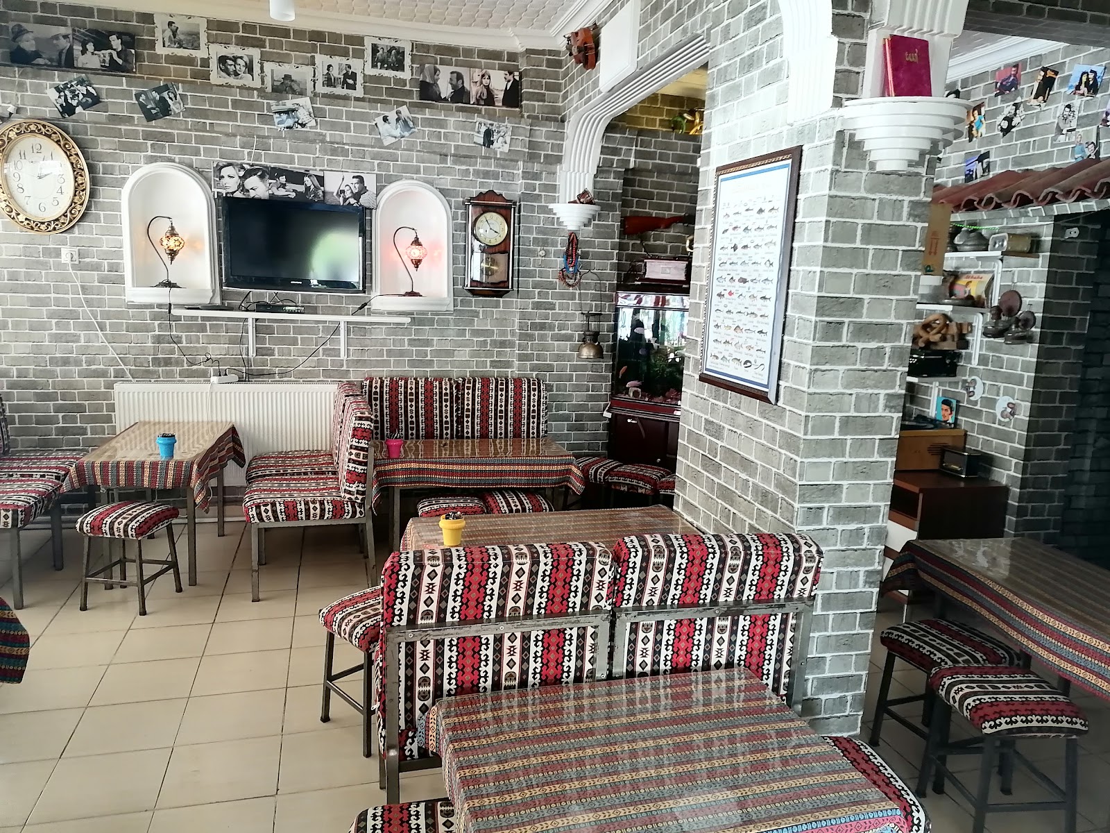 Hasret Çayocağı — fotoğraf 2