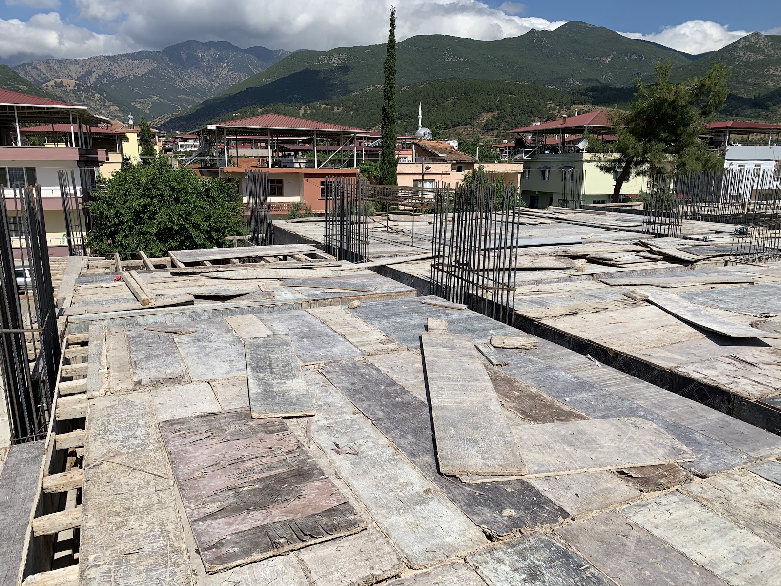 Hassa Öğretmenevi ve Aso — photo 4