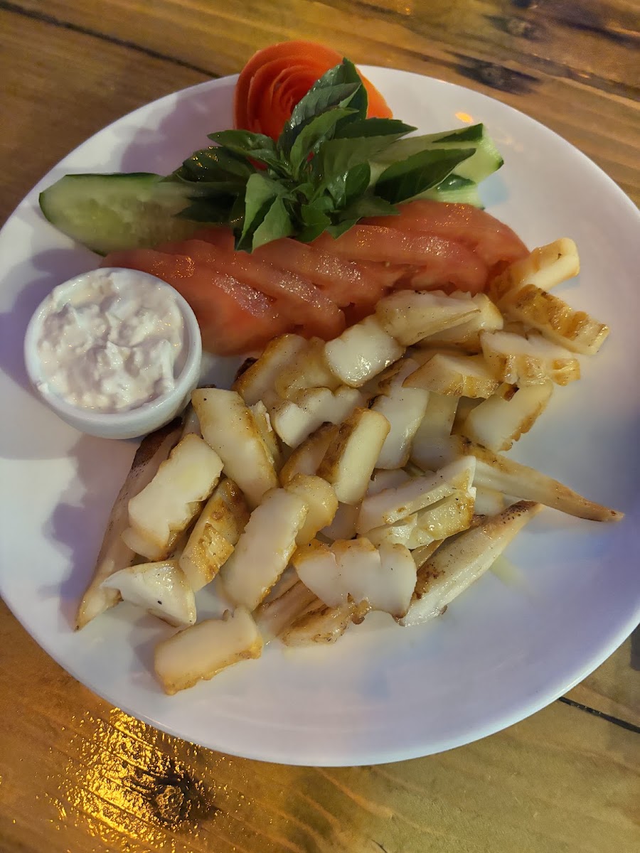Hassan Restaurant — photo 2