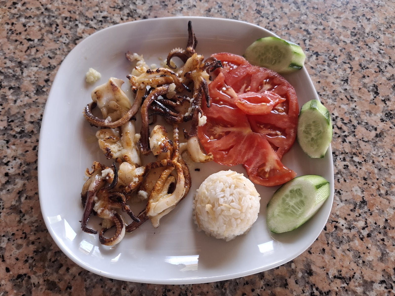 Hassan Restaurant — photo 5