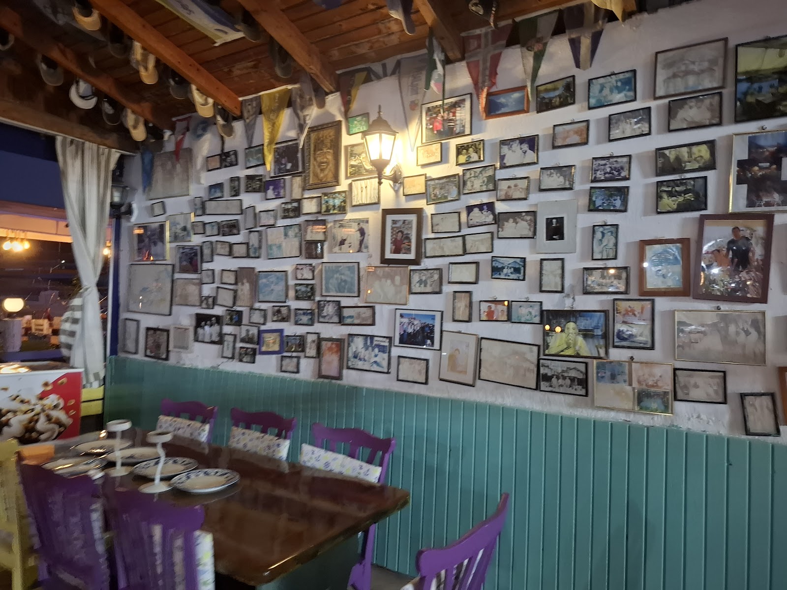 Hassan Restaurant — photo 9