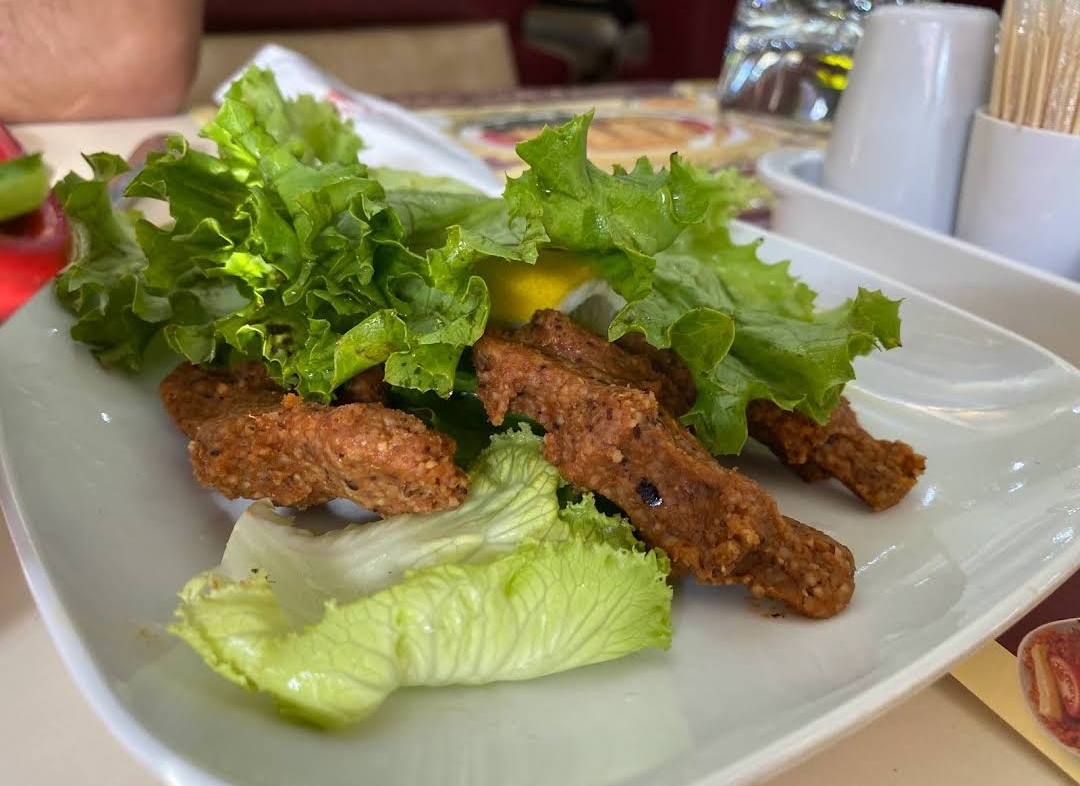 Hassas Özçelik Aspava — fotoğraf 10