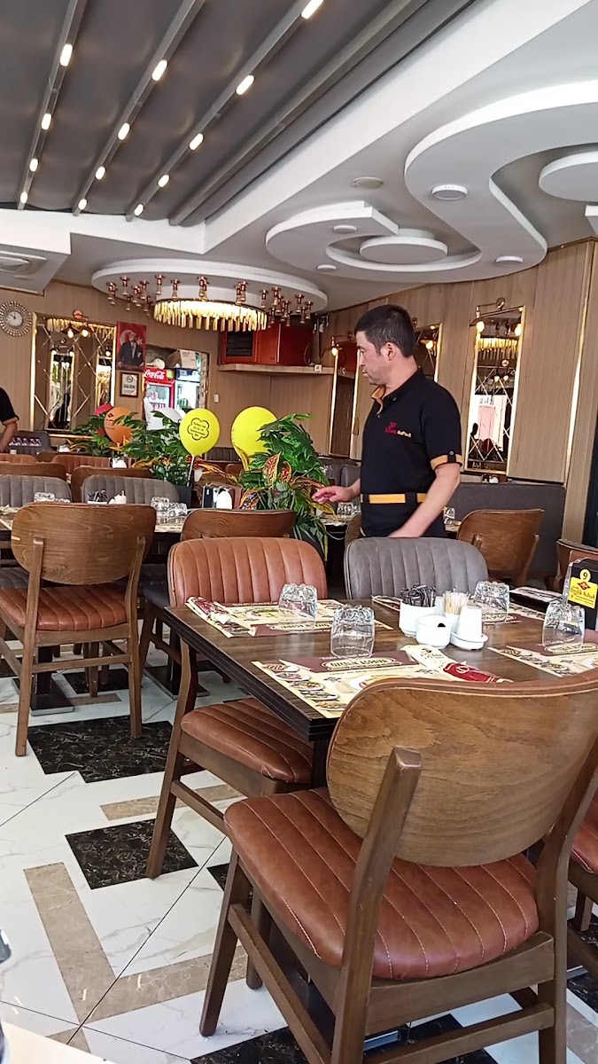 Hassas Özçelik Aspava — fotoğraf 3