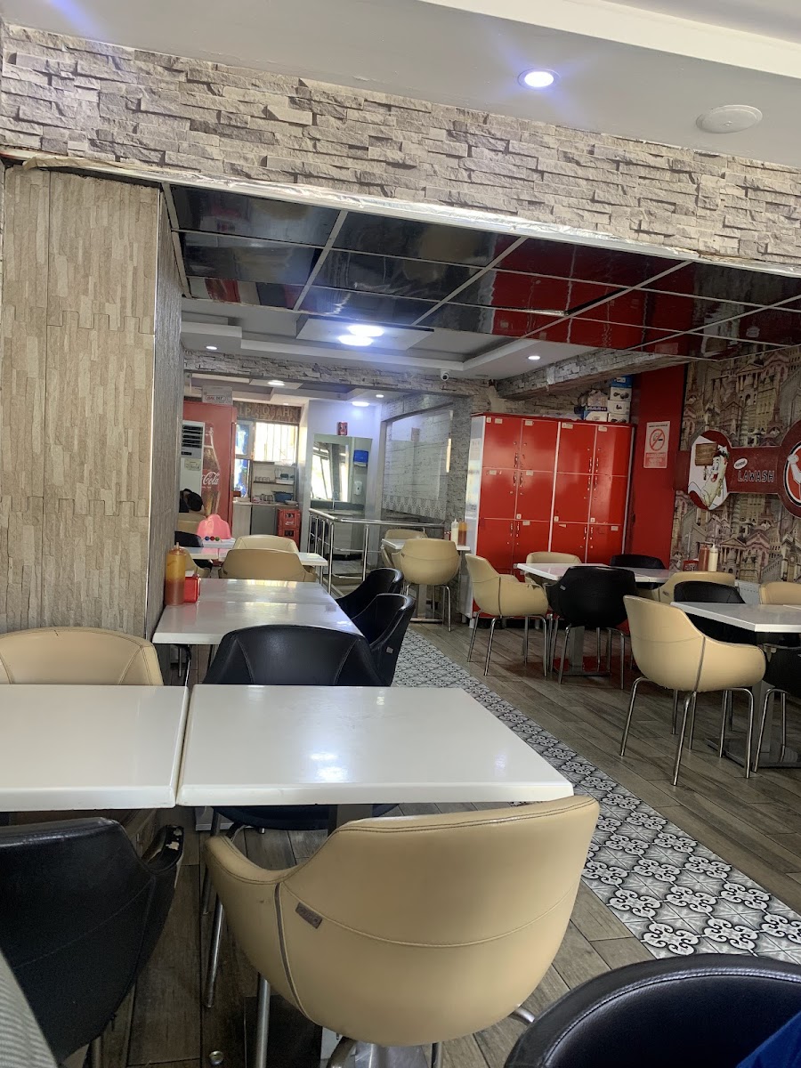 Hassel Dürüm Hakkari merkez — fotoğraf