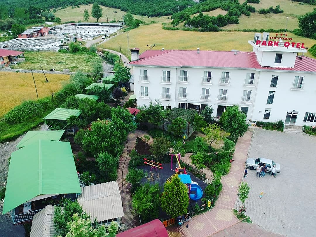 HAŞTIRIN PARK OTEL& RESTAURANT — photo 2