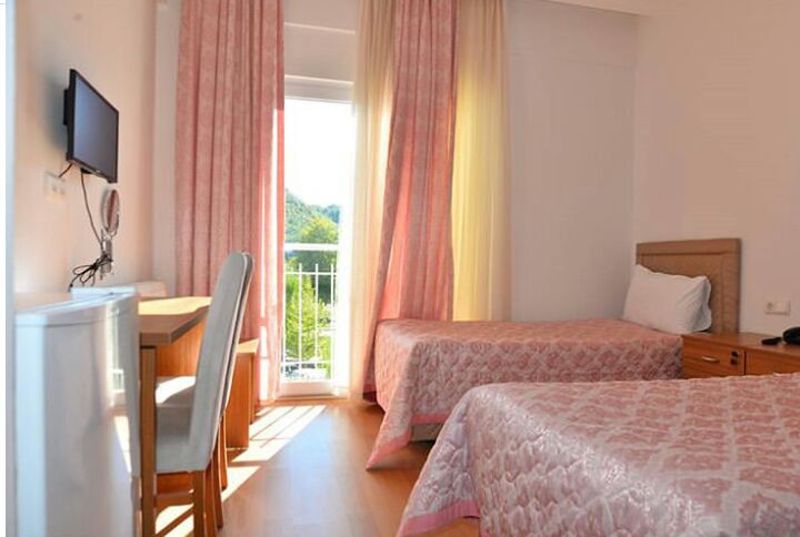 HAŞTIRIN PARK OTEL& RESTAURANT — photo 3