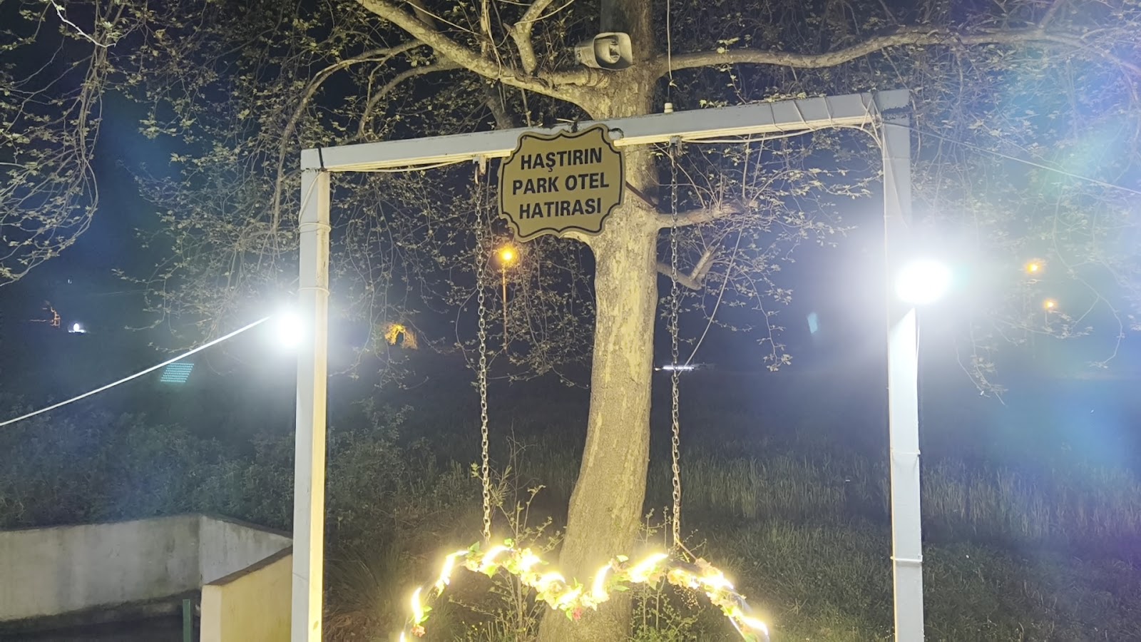 HAŞTIRIN PARK OTEL& RESTAURANT — photo 4