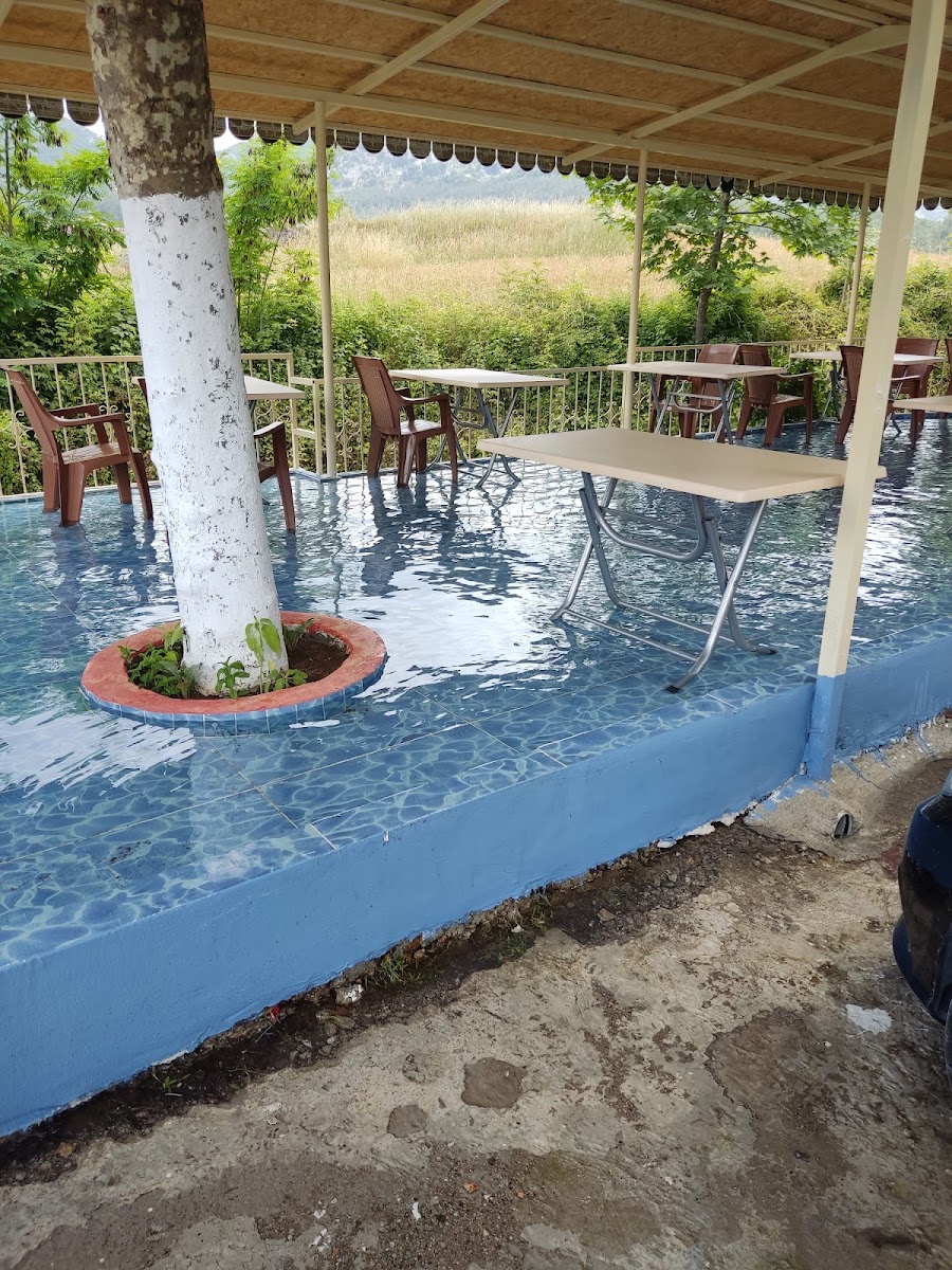 HAŞTIRIN PARK OTEL& RESTAURANT — photo 5