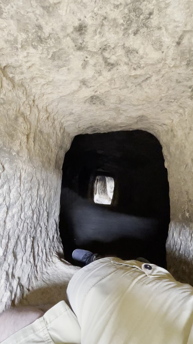 Hasuni Mağara Şehri — photo 2