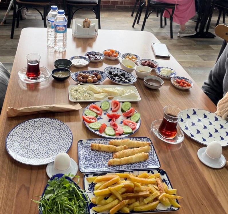 Hasuni Taş Hotel — fotoğraf 2