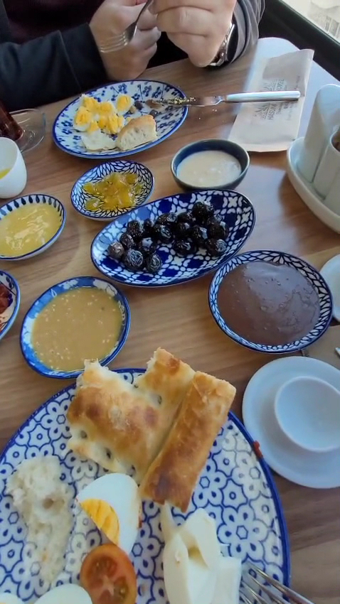 Hasuni Taş Hotel — fotoğraf 3