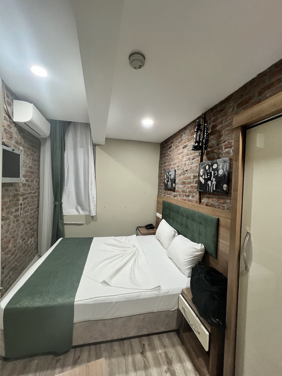 Hasuni Taş Hotel — fotoğraf 4