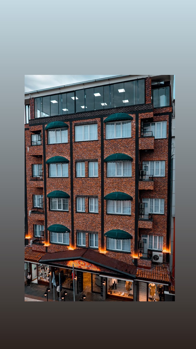 Hasuni Taş Hotel — fotoğraf 5