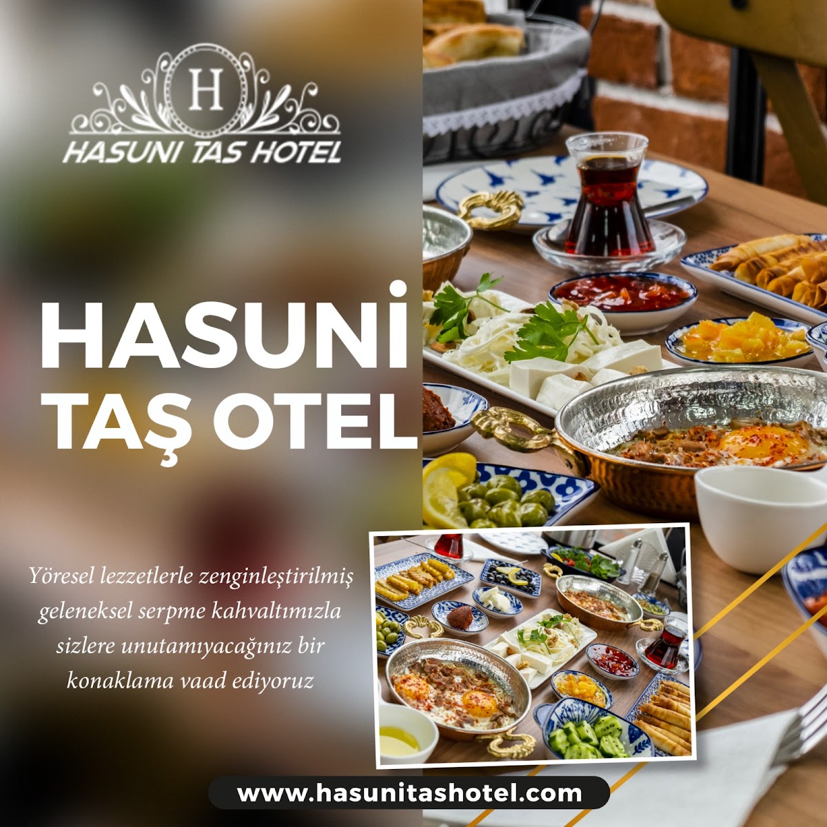 Hasuni Taş Hotel — fotoğraf 8