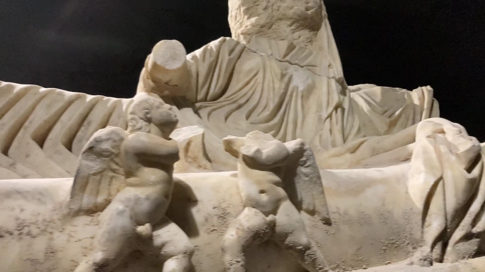 Hatay Arkeoloji Müzesi — fotoğraf 3