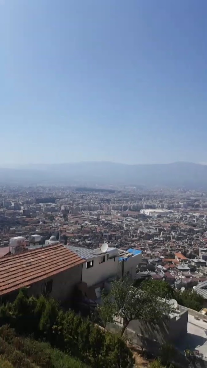 Hatay Büyük Şehir Belediyesi Habibi Neccar Sosyal Tesisi — fotoğraf 3