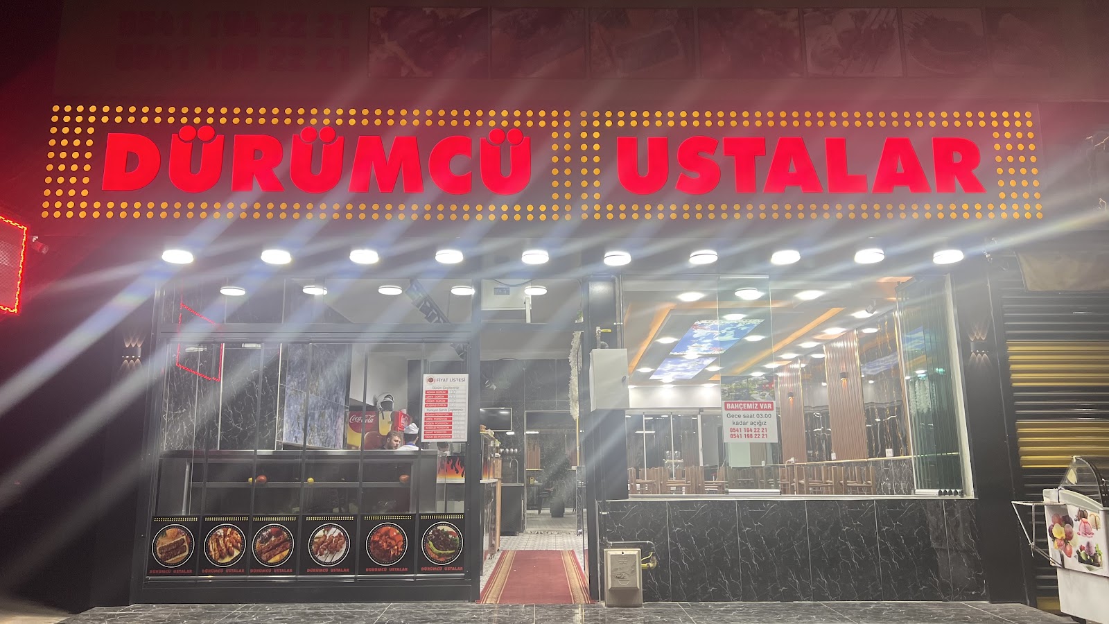 HATAY DÖNER BİSMİL — photo 2