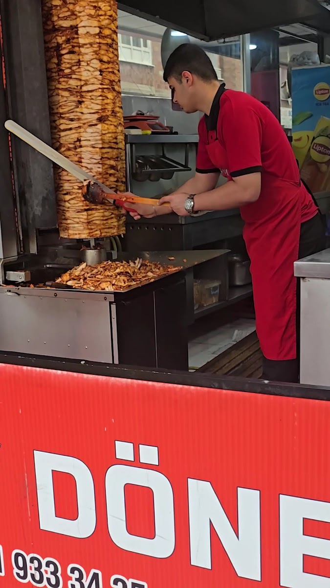 HATAY DÖNER BİSMİL — photo 3