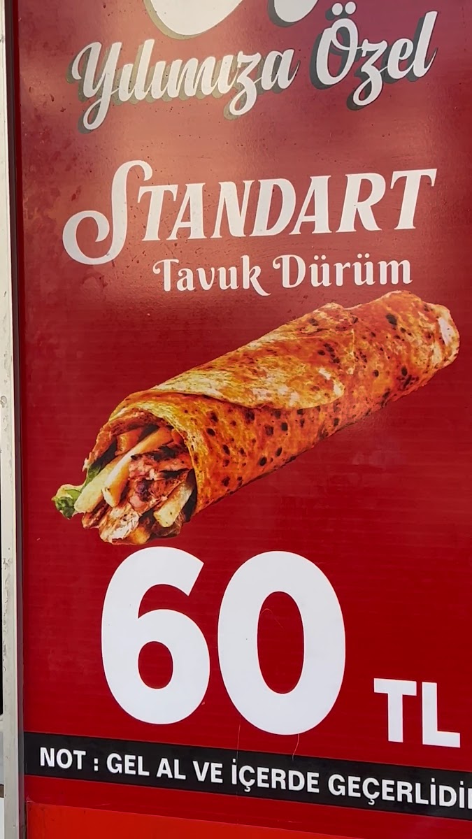 HATAY DÖNER BİSMİL — photo 4