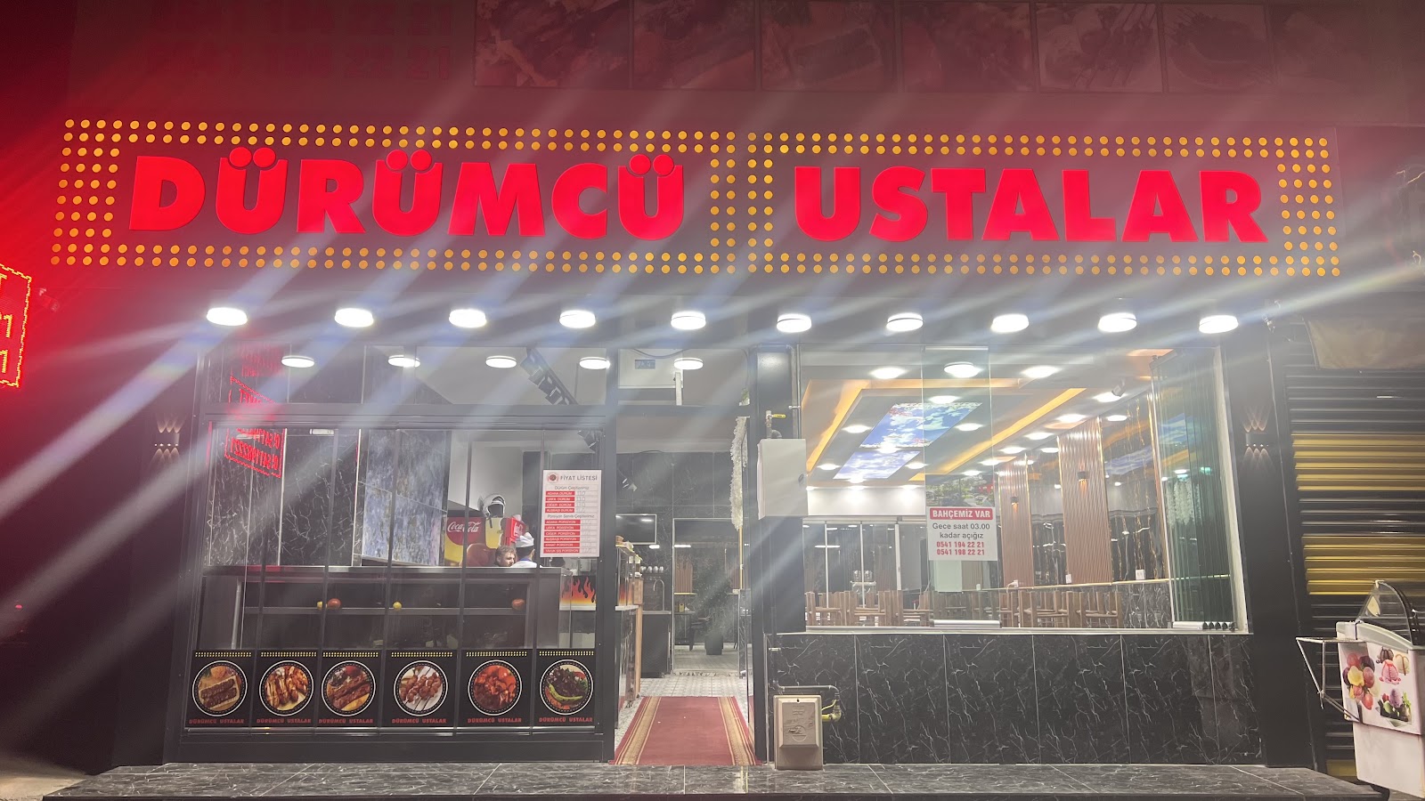 HATAY DÖNER BİSMİL — photo 6